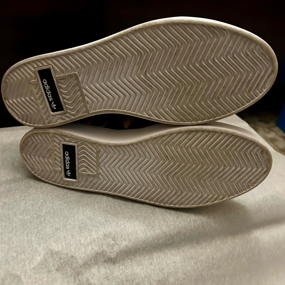 Adidas Marimekko unikko sneakers - Picture 8 of 9